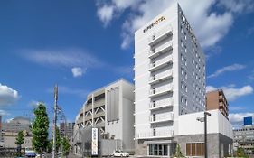 スーパーホテル埼玉・川越